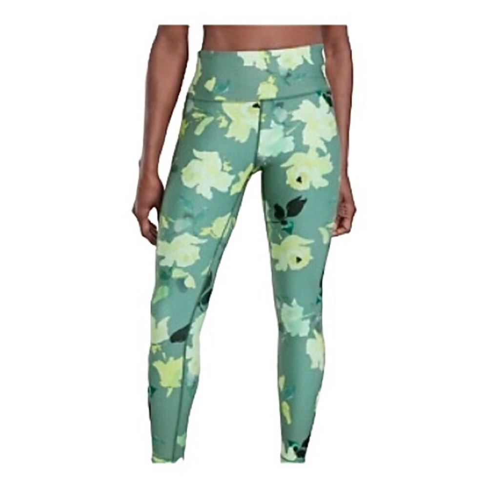 New ATHLETA Elation 7/8 tight